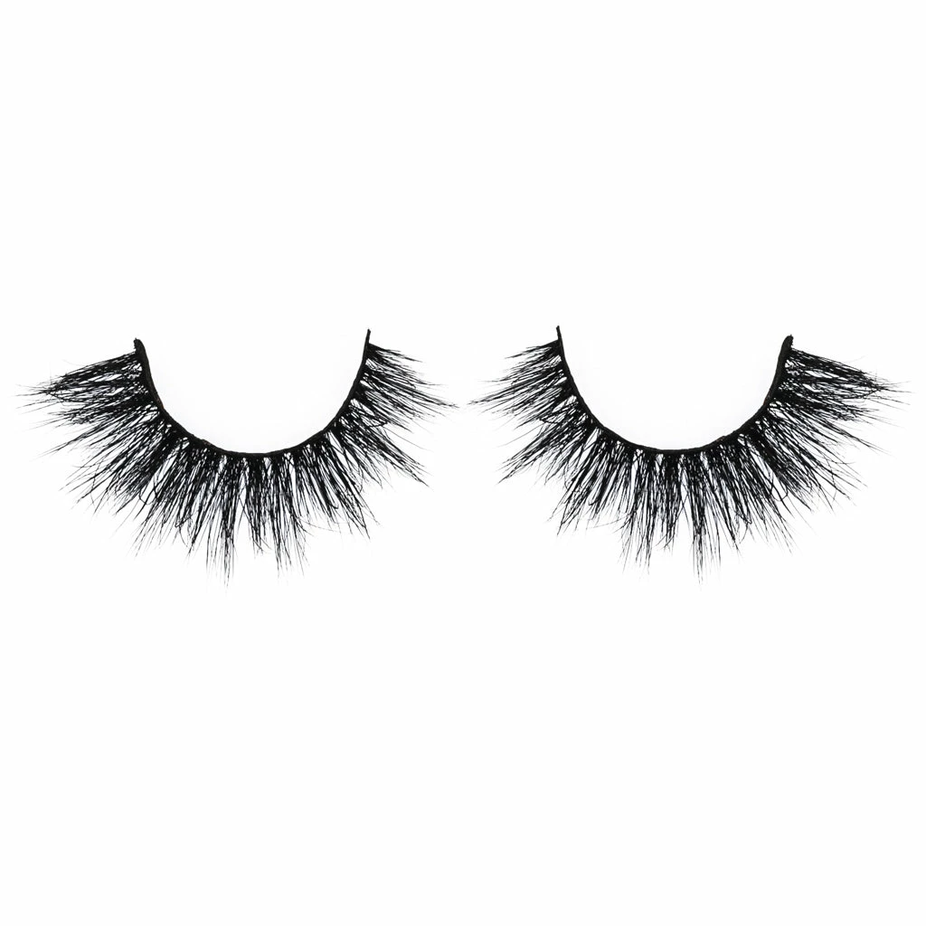 Doll Beauty Lashes - Eva 3 Doll Beauty Lashes - Eva