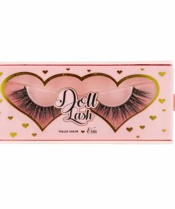 Doll Beauty Lashes - Eva 8 Doll Beauty Lashes - Eva