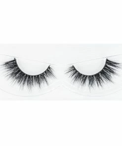 Doll Beauty Lashes - Eva 9 Doll Beauty Lashes - Eva