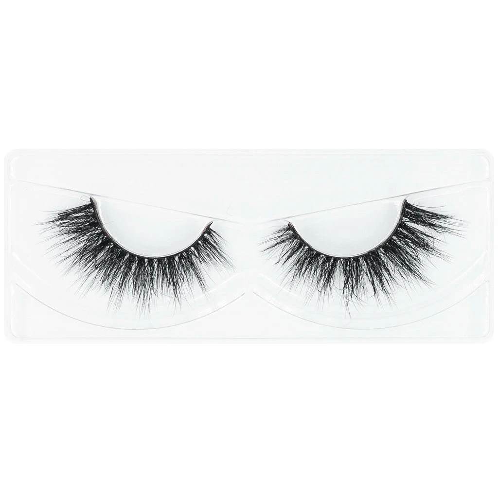Doll Beauty Lashes - Eva 5 Doll Beauty Lashes - Eva