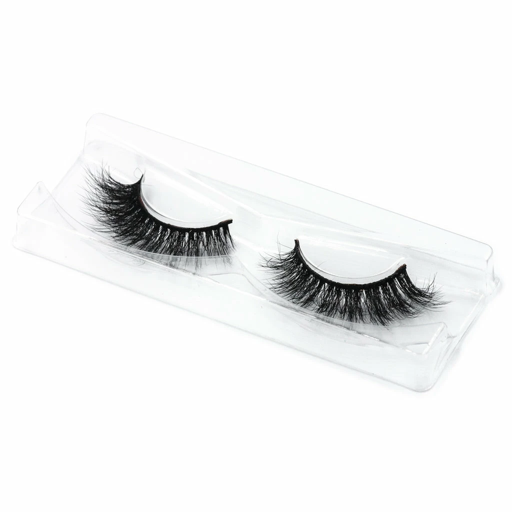 Doll Beauty Lashes - Eva 6 Doll Beauty Lashes - Eva