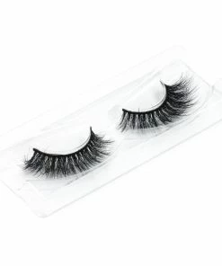 Doll Beauty Lashes - Eva 11 Doll Beauty Lashes - Eva