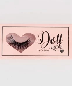 Doll Beauty Lashes - Flynny New Arrivals