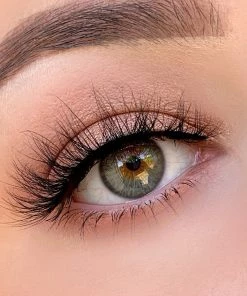 Doll Beauty Lashes - Flynny New Arrivals