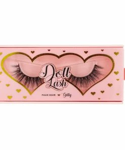 Doll Beauty Lashes - Gilly New Arrivals