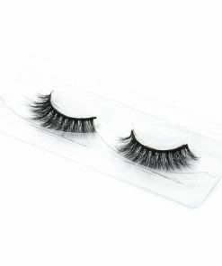 Doll Beauty Lashes - Gilly New Arrivals