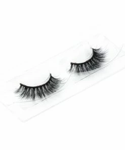 Doll Beauty Lashes - Gilly New Arrivals