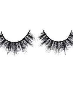 New Arrivals Doll Beauty Lashes - Honey