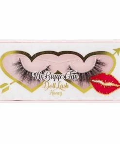New Arrivals Doll Beauty Lashes - Honey