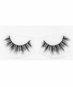 New Arrivals Doll Beauty Lashes - Honey