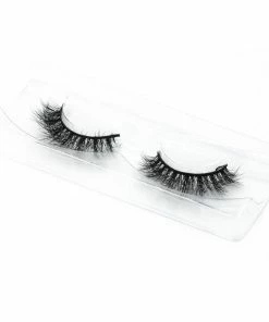 New Arrivals Doll Beauty Lashes - Honey