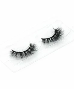 New Arrivals Doll Beauty Lashes - Honey