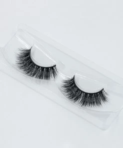 New Arrivals Doll Beauty Lashes - Jasmine