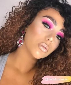 New Arrivals Doll Beauty Lashes - Jasmine