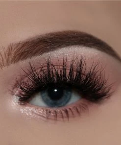 New Arrivals Doll Beauty Lashes - Jasmine
