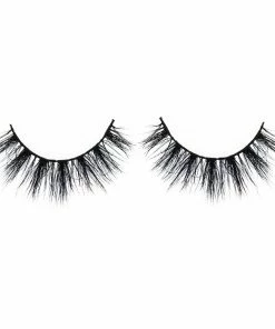 New Arrivals Doll Beauty Lashes - Khloe
