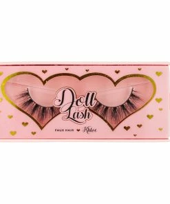 New Arrivals Doll Beauty Lashes - Khloe