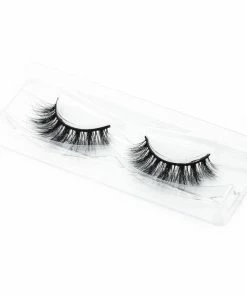 New Arrivals Doll Beauty Lashes - Khloe