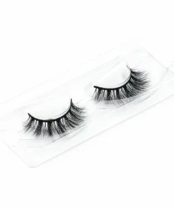New Arrivals Doll Beauty Lashes - Khloe