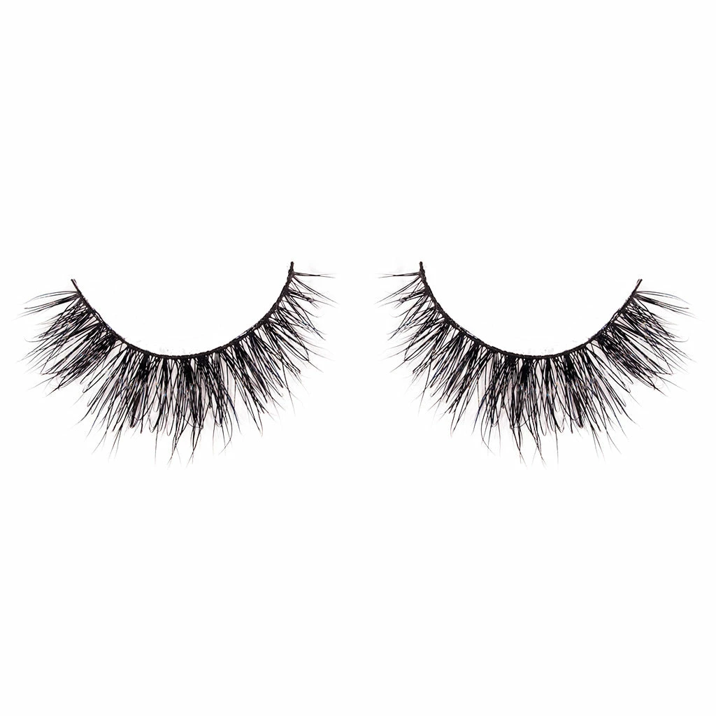 Doll Beauty Lashes - Kimberley 3 Doll Beauty Lashes - Kimberley