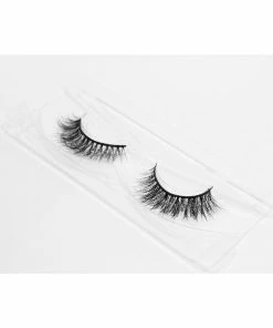 Doll Beauty Lashes - Kimberley 10 Doll Beauty Lashes - Kimberley