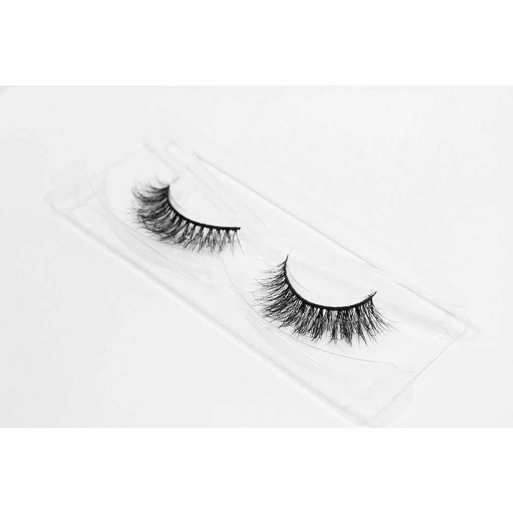 Doll Beauty Lashes - Kimberley 6 Doll Beauty Lashes - Kimberley