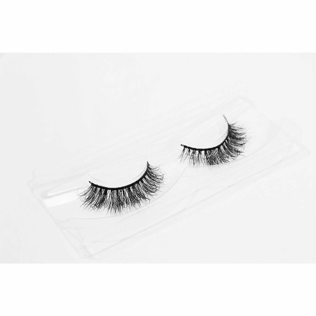 Doll Beauty Lashes - Kimberley 7 Doll Beauty Lashes - Kimberley