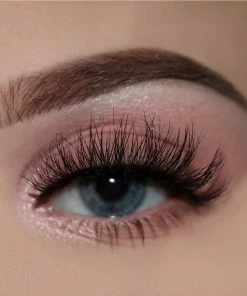 Doll Beauty Lashes - Kimberley 8 Doll Beauty Lashes - Kimberley