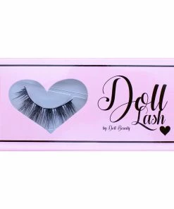 Doll Beauty Lashes - Lovelace