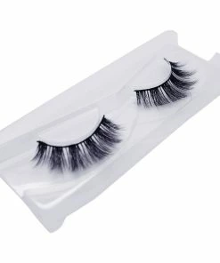 Doll Beauty Lashes - Lovelace