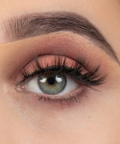 Doll Beauty Lashes - Lovelace