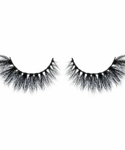 New Arrivals Doll Beauty Lashes - Samantha