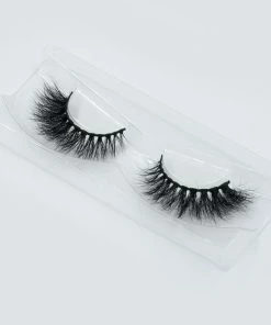 New Arrivals Doll Beauty Lashes - Samantha