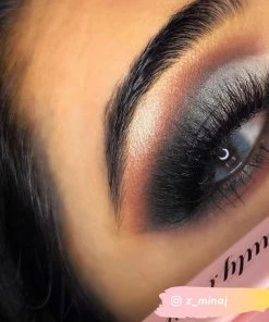 New Arrivals Doll Beauty Lashes - Samantha