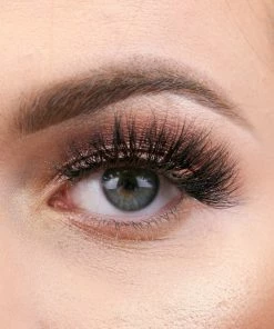 New Arrivals Doll Beauty Lashes - Samantha