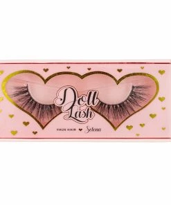 New Arrivals Doll Beauty Lashes - Selena