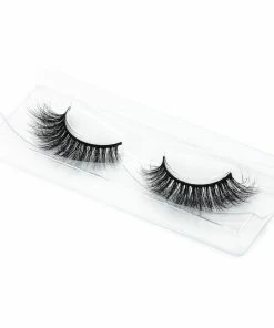 New Arrivals Doll Beauty Lashes - Selena