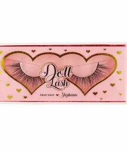 New Arrivals Doll Beauty Lashes - Stephanie