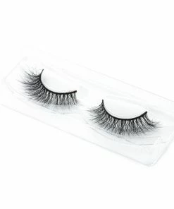 New Arrivals Doll Beauty Lashes - Stephanie