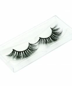 New Arrivals Doll Beauty Lashes - Tara