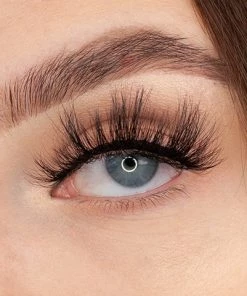 New Arrivals Doll Beauty Lashes - Tara