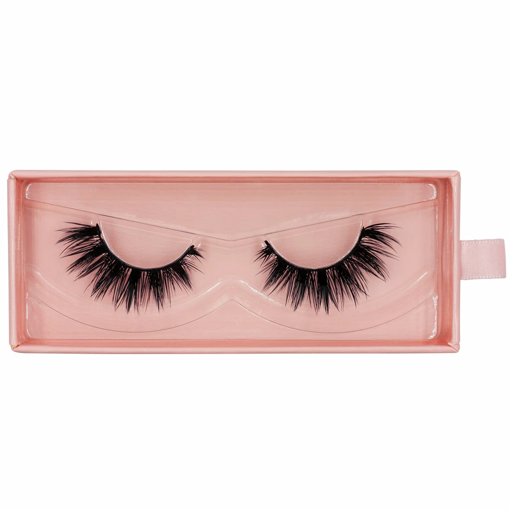 Doll Beauty Lashes - Taylor 7 Doll Beauty Lashes - Taylor