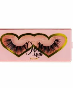 Doll Beauty Lashes - Taylor 15 Doll Beauty Lashes - Taylor
