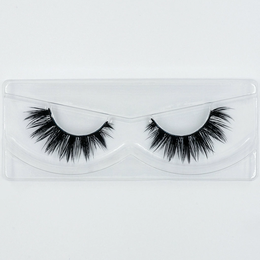 Doll Beauty Lashes - Taylor 9 Doll Beauty Lashes - Taylor