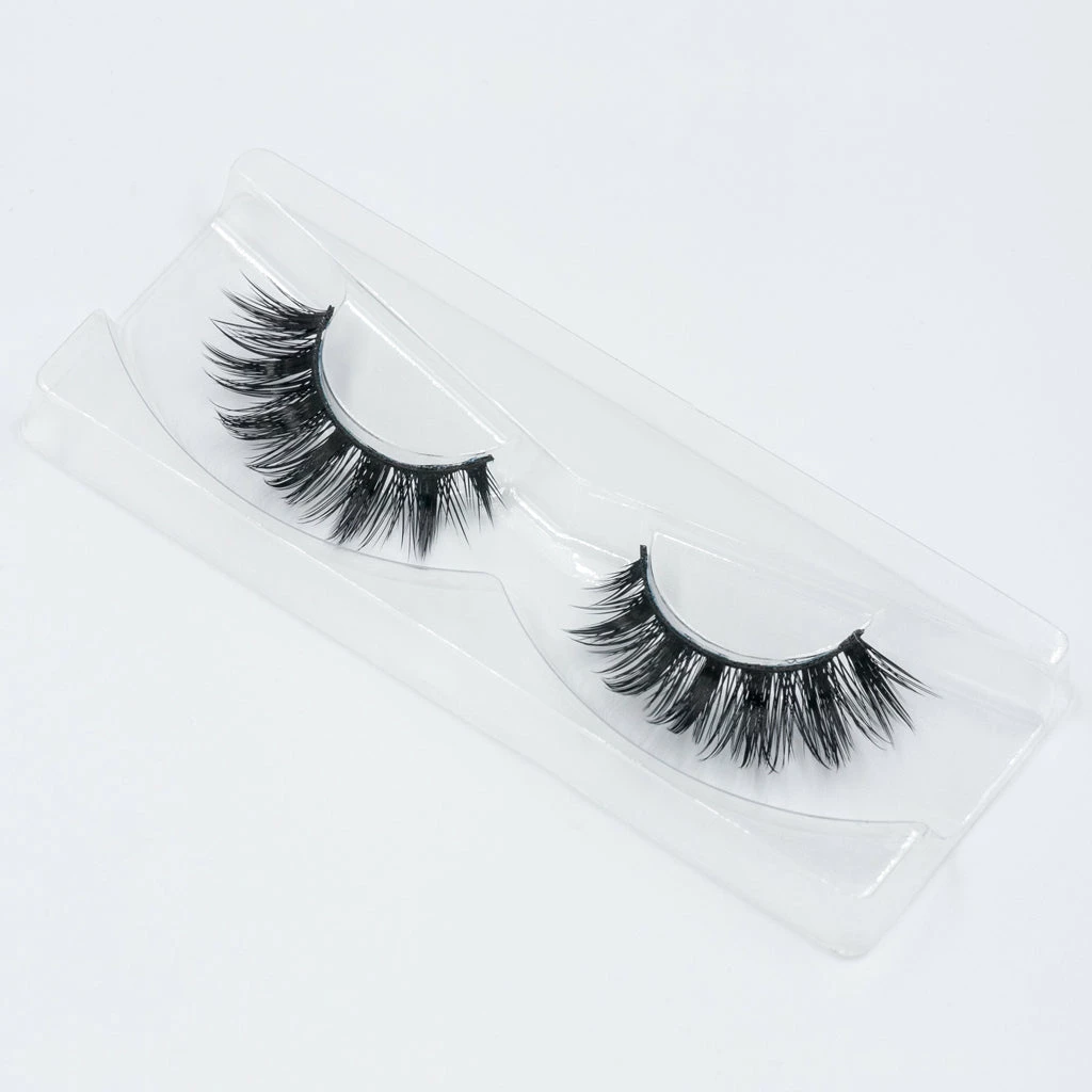 Doll Beauty Lashes - Taylor 10 Doll Beauty Lashes - Taylor