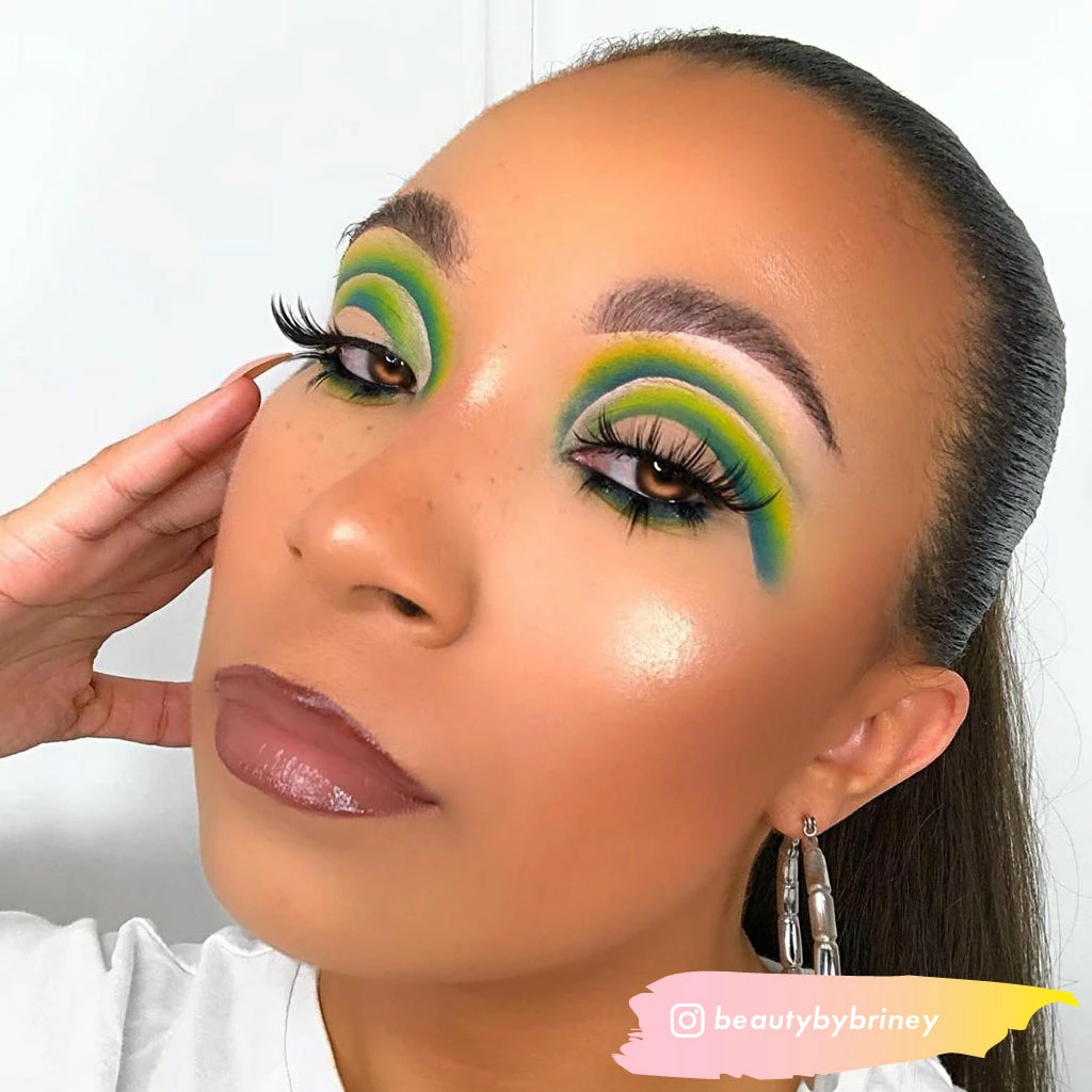 Doll Beauty Lashes - Taylor 5 Doll Beauty Lashes - Taylor