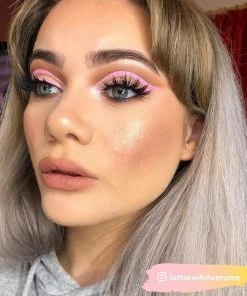 Doll Beauty Lashes - Taylor 13 Doll Beauty Lashes - Taylor