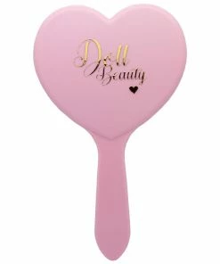 Doll Beauty Seeing Double Mirror