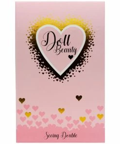 Doll Beauty Seeing Double Mirror