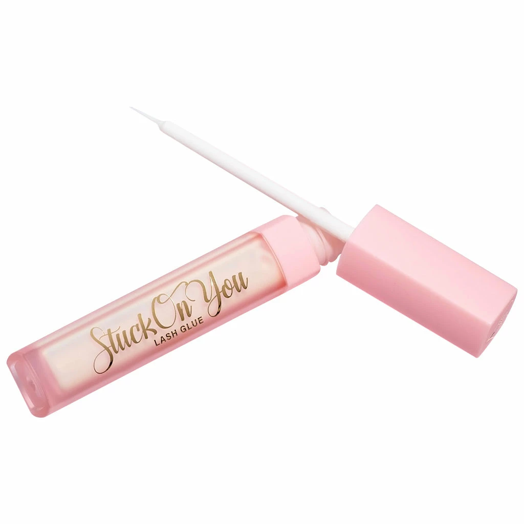 Doll Beauty Stuck On You Lash Glue (5ml) 3 Doll Beauty Stuck On You Lash Glue (5ml)